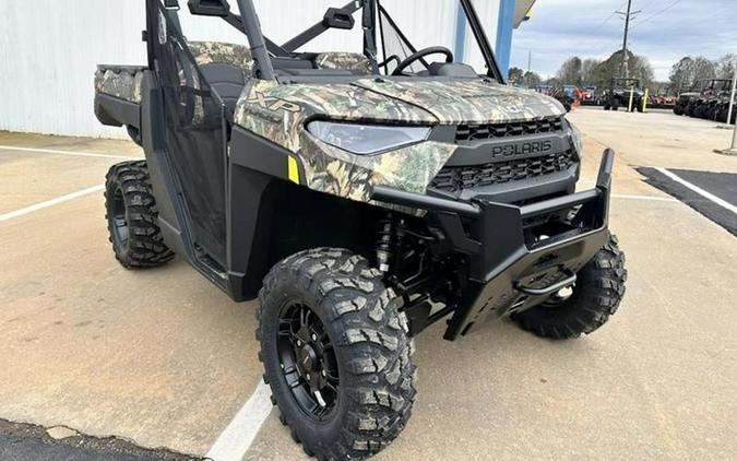 2024 Polaris Ranger XP 1000 Premium