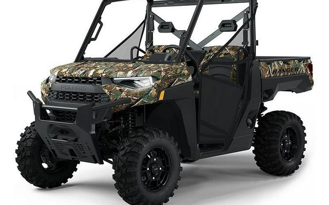 2024 Polaris Ranger XP 1000 Premium