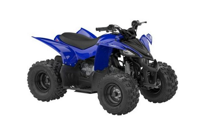 2024 Yamaha YFZ 50