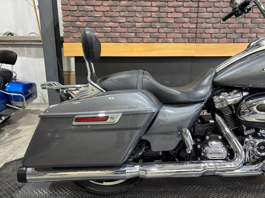 2021 Harley-Davidson® FLTRX - Road Glide®