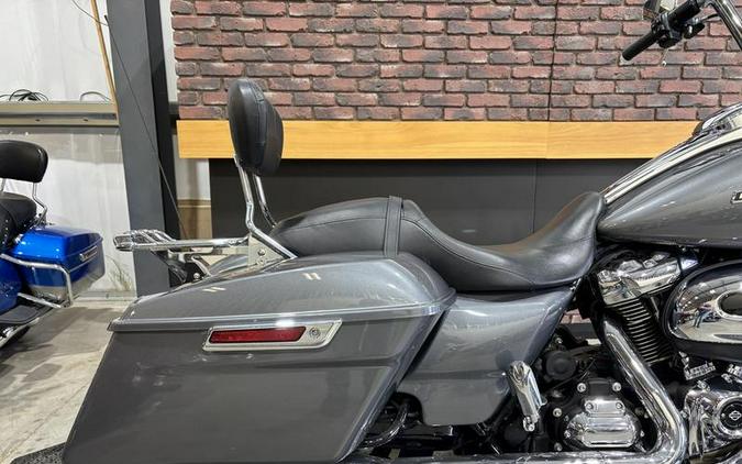 2021 Harley-Davidson® FLTRX - Road Glide®