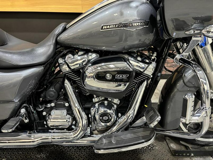 2021 Harley-Davidson® FLTRX - Road Glide®