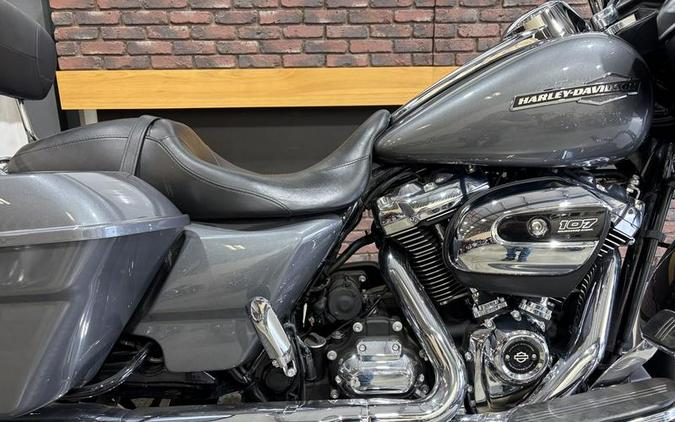 2021 Harley-Davidson® FLTRX - Road Glide®