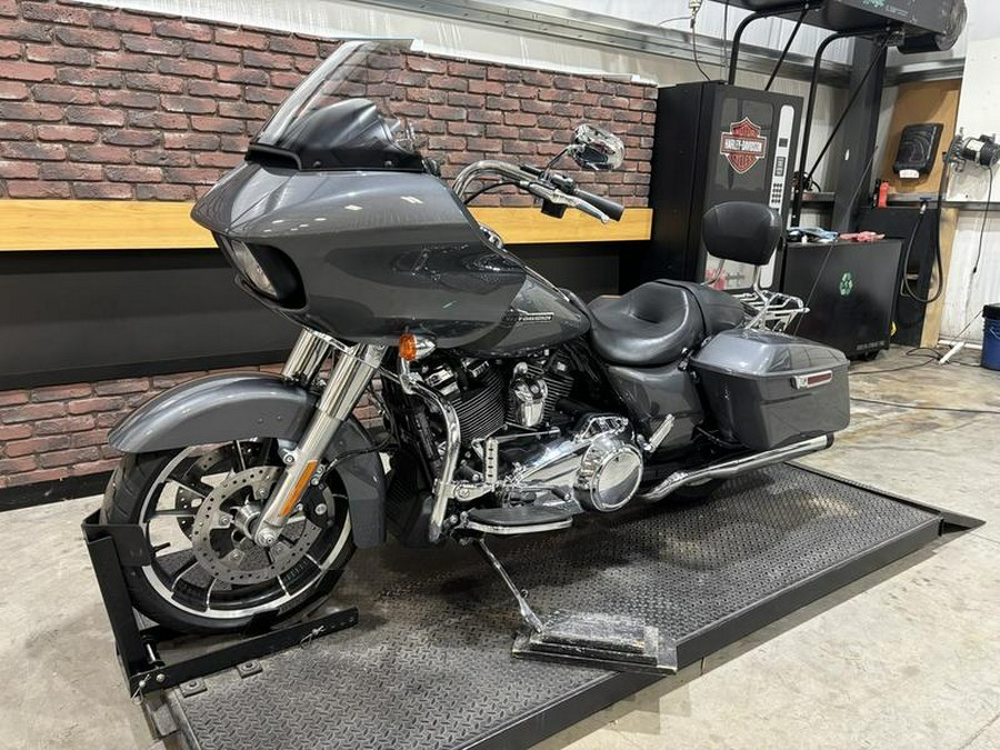 2021 Harley-Davidson® FLTRX - Road Glide®