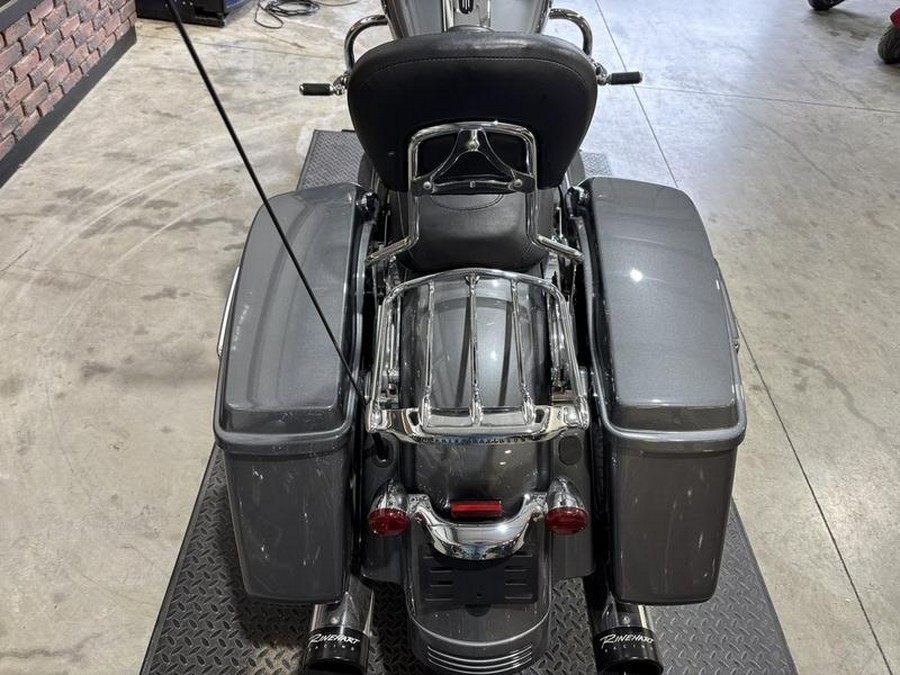 2021 Harley-Davidson® FLTRX - Road Glide®