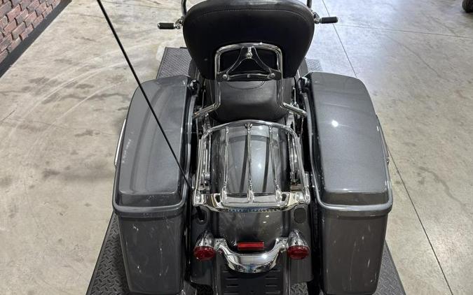 2021 Harley-Davidson® FLTRX - Road Glide®