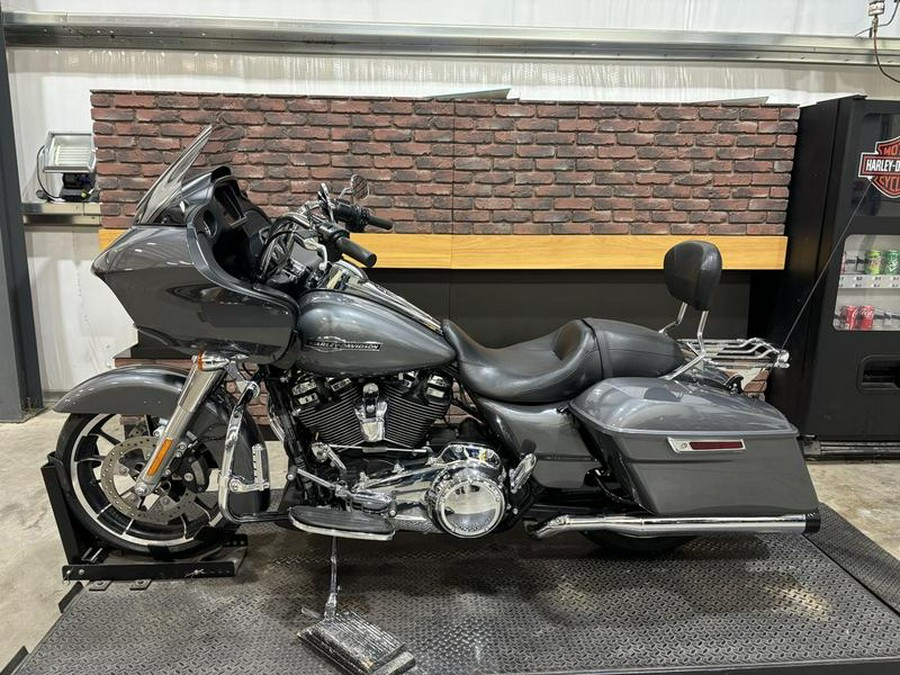 2021 Harley-Davidson® FLTRX - Road Glide®