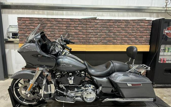 2021 Harley-Davidson® FLTRX - Road Glide®