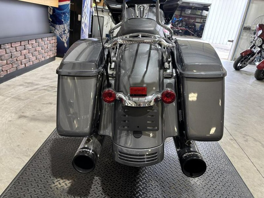 2021 Harley-Davidson® FLTRX - Road Glide®