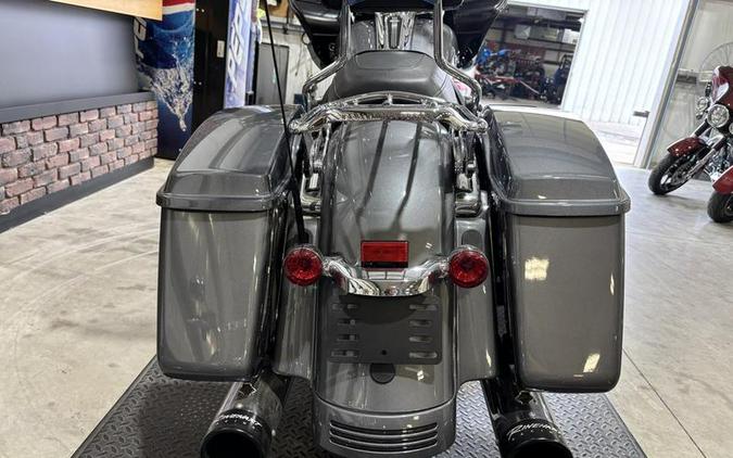 2021 Harley-Davidson® FLTRX - Road Glide®