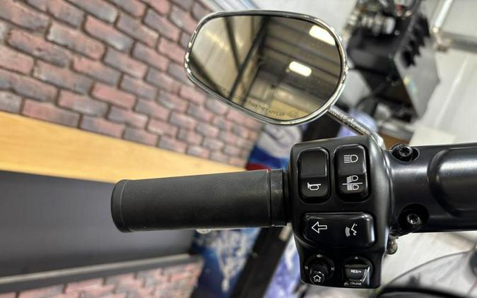 2021 Harley-Davidson® FLTRX - Road Glide®