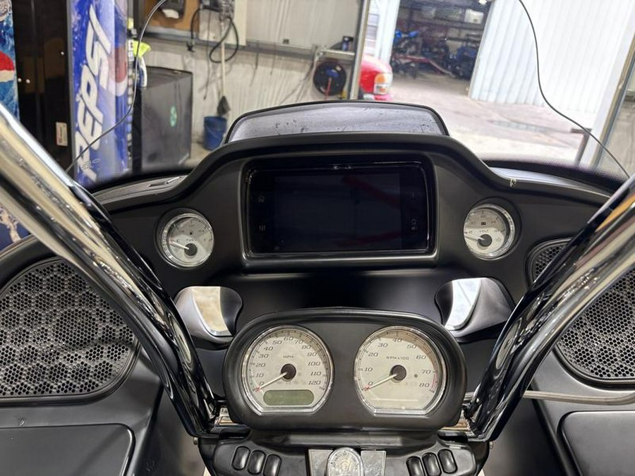 2021 Harley-Davidson® FLTRX - Road Glide®