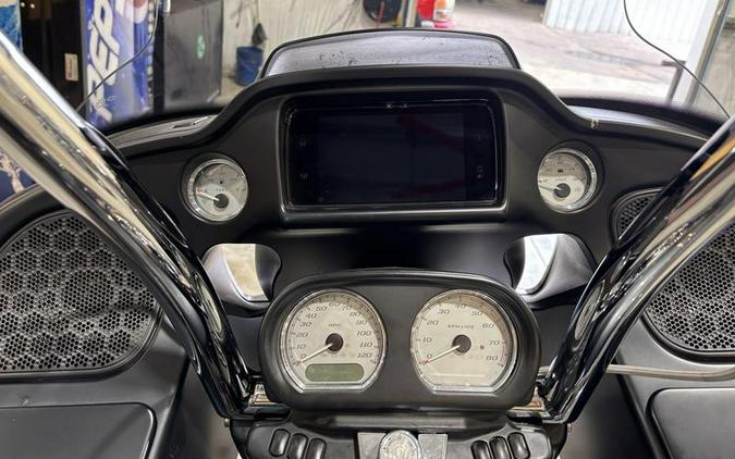 2021 Harley-Davidson® FLTRX - Road Glide®