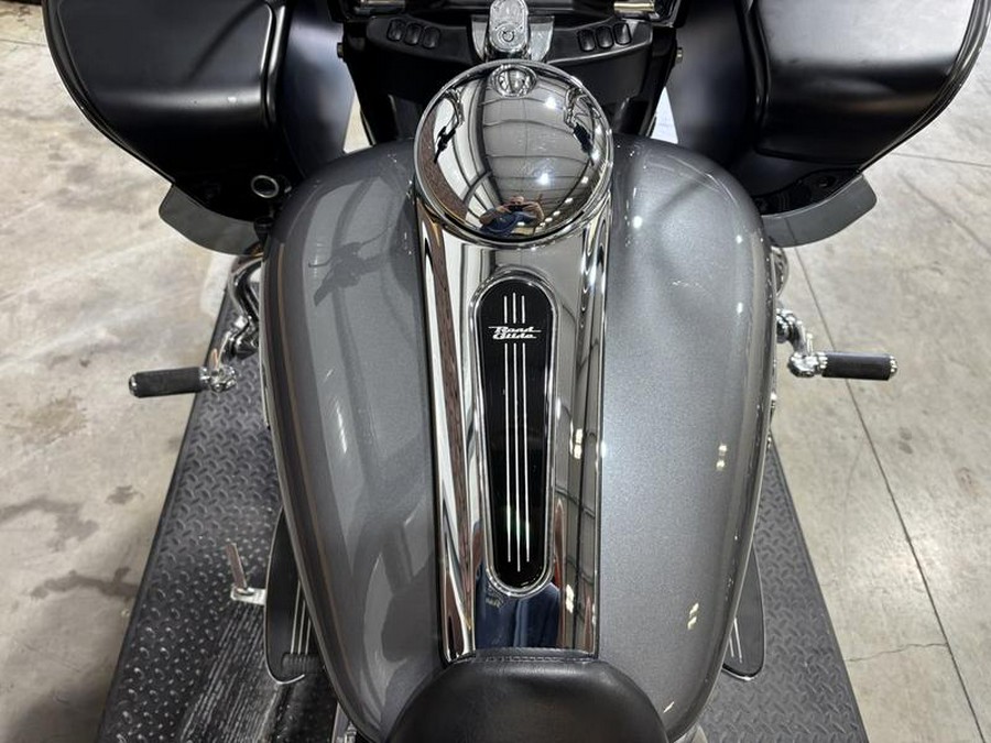 2021 Harley-Davidson® FLTRX - Road Glide®