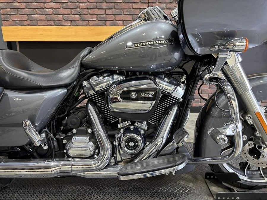 2021 Harley-Davidson® FLTRX - Road Glide®