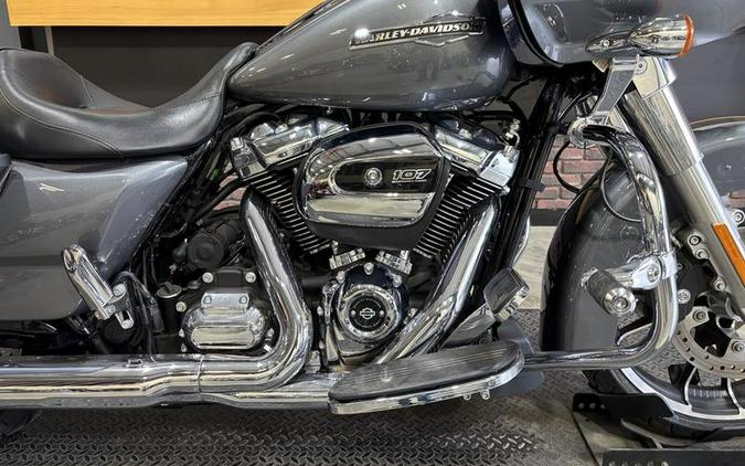 2021 Harley-Davidson® FLTRX - Road Glide®