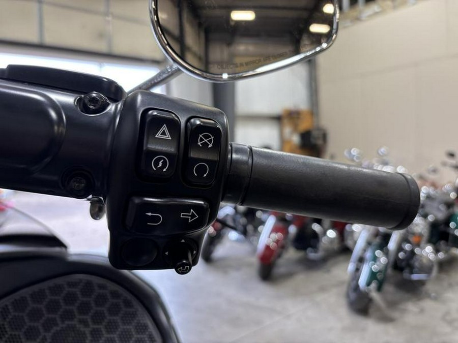 2021 Harley-Davidson® FLTRX - Road Glide®