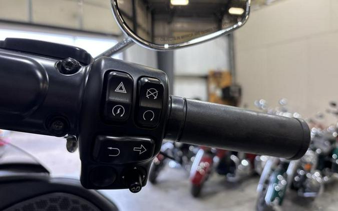 2021 Harley-Davidson® FLTRX - Road Glide®