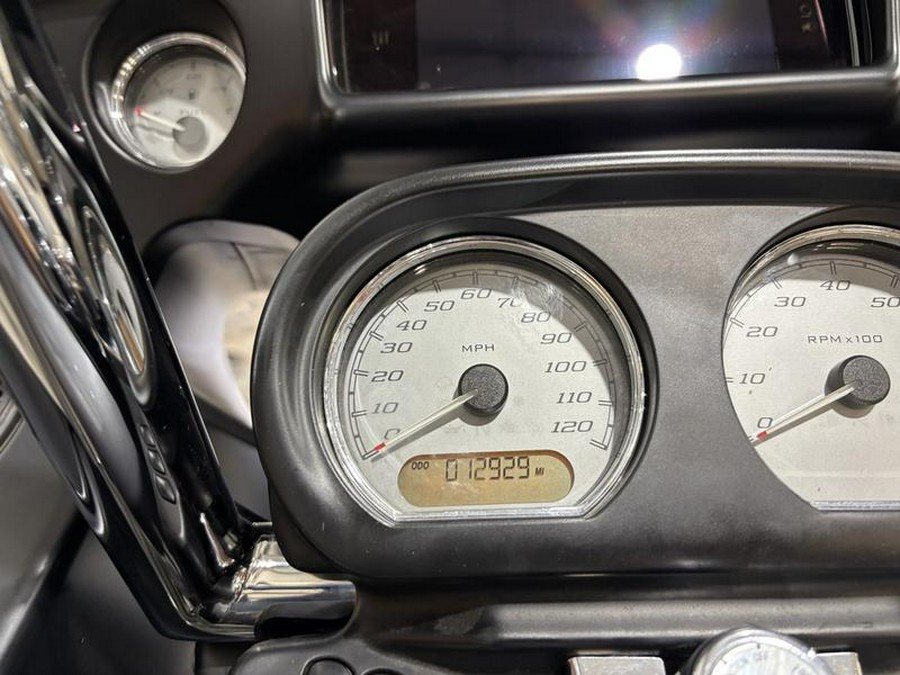 2021 Harley-Davidson® FLTRX - Road Glide®