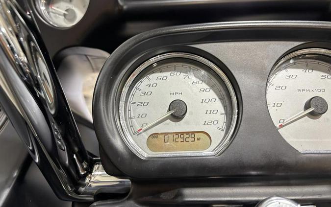 2021 Harley-Davidson® FLTRX - Road Glide®