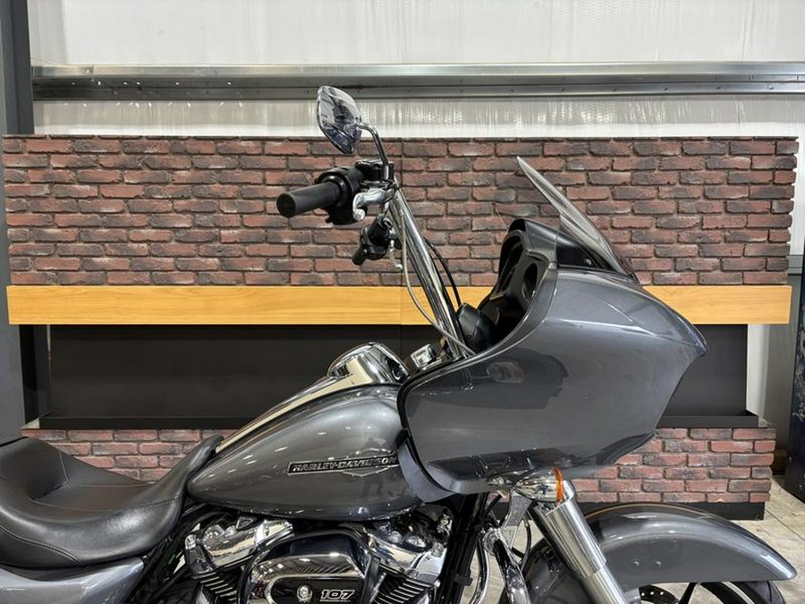 2021 Harley-Davidson® FLTRX - Road Glide®