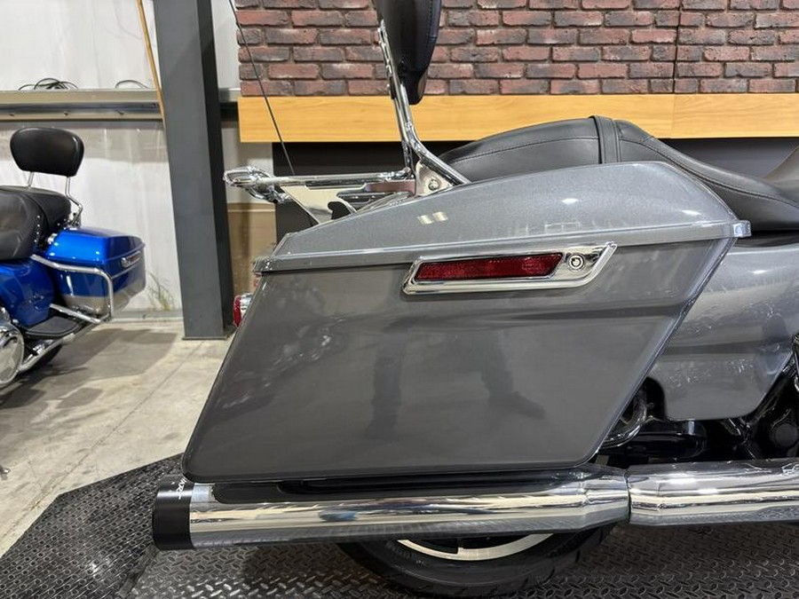 2021 Harley-Davidson® FLTRX - Road Glide®