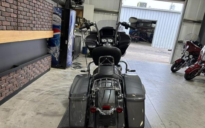 2021 Harley-Davidson® FLTRX - Road Glide®