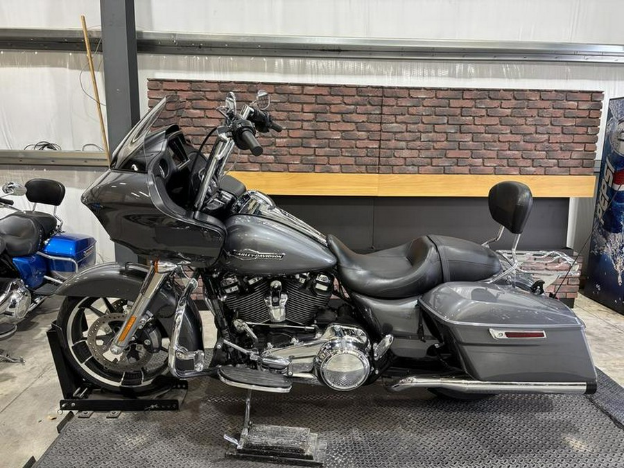 2021 Harley-Davidson® FLTRX - Road Glide®