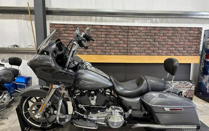 2021 Harley-Davidson® FLTRX - Road Glide®