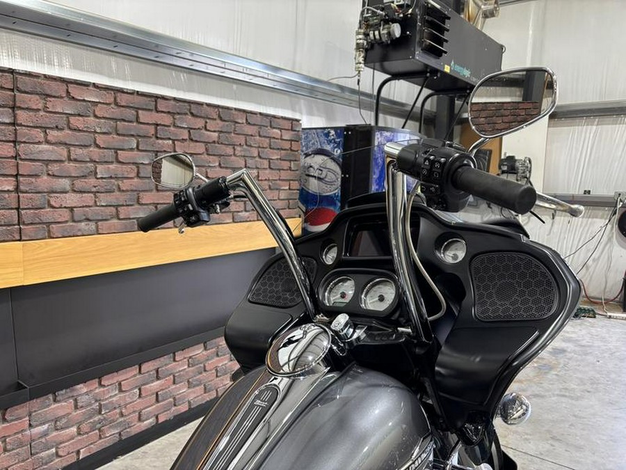 2021 Harley-Davidson® FLTRX - Road Glide®