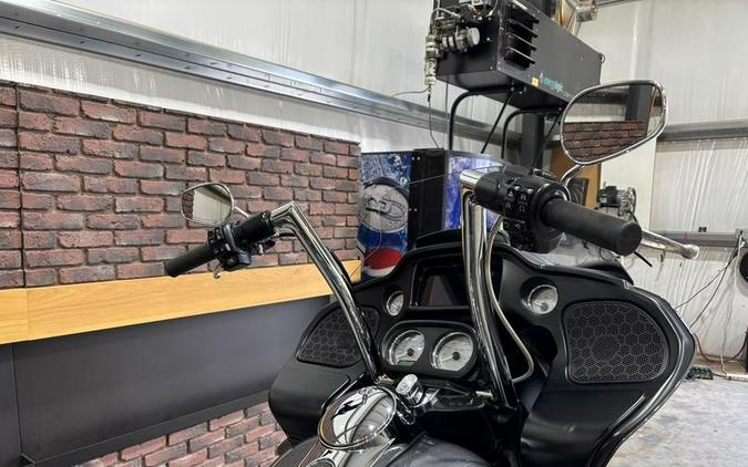 2021 Harley-Davidson® FLTRX - Road Glide®