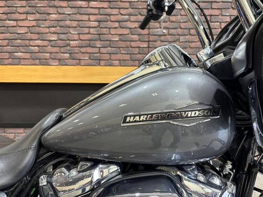 2021 Harley-Davidson® FLTRX - Road Glide®