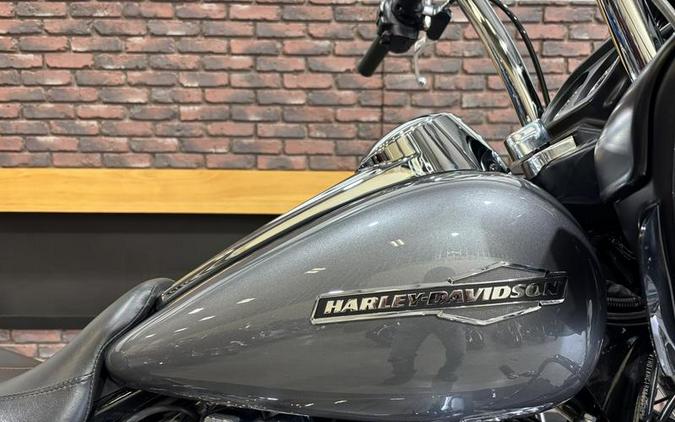 2021 Harley-Davidson® FLTRX - Road Glide®