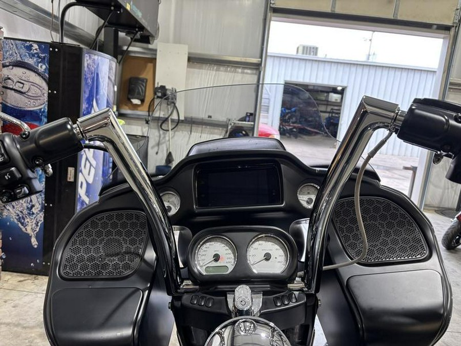 2021 Harley-Davidson® FLTRX - Road Glide®