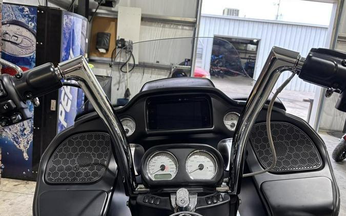 2021 Harley-Davidson® FLTRX - Road Glide®