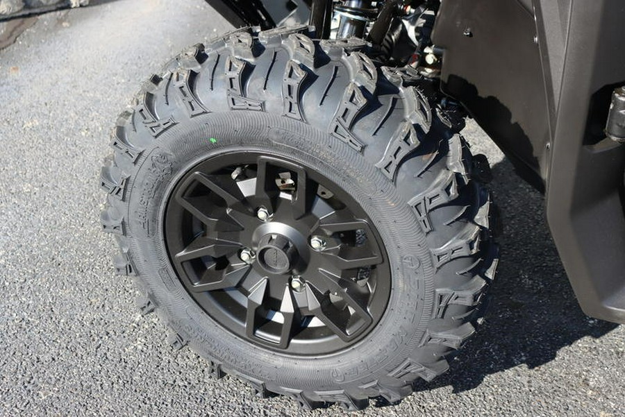 2025 Honda® Pioneer 1000 Deluxe