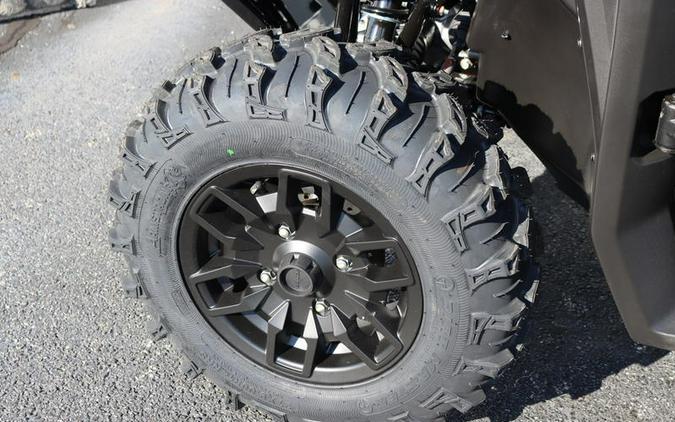 2025 Honda® Pioneer 1000 Deluxe