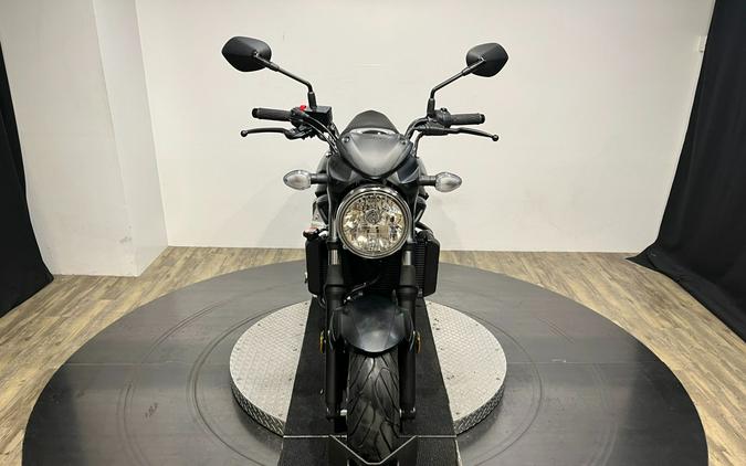 2023 Suzuki Motor of America Inc. SV650