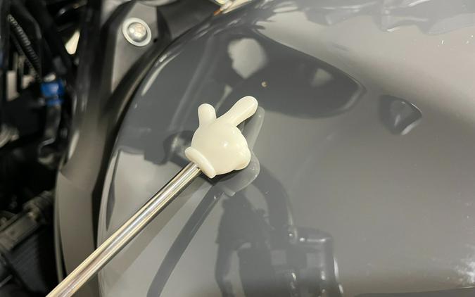 2023 Suzuki Motor of America Inc. SV650