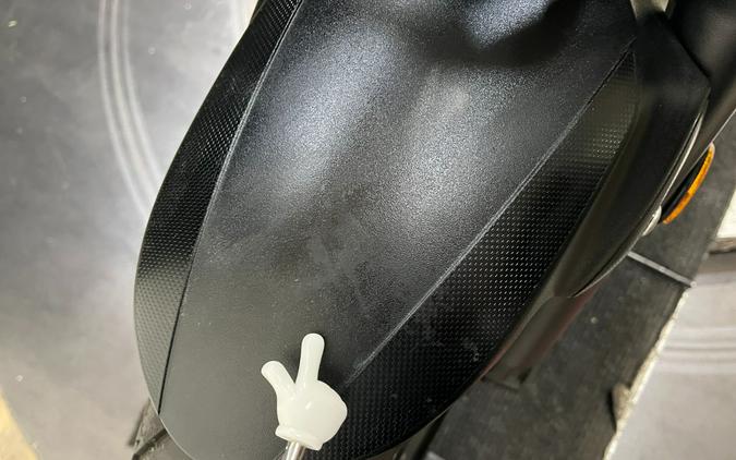 2023 Suzuki Motor of America Inc. SV650