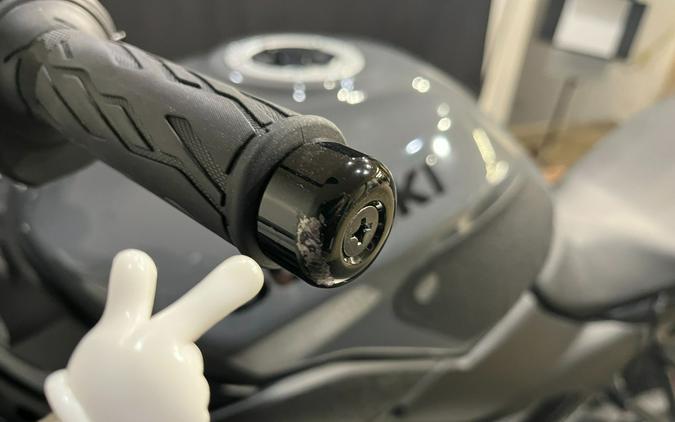 2023 Suzuki Motor of America Inc. SV650
