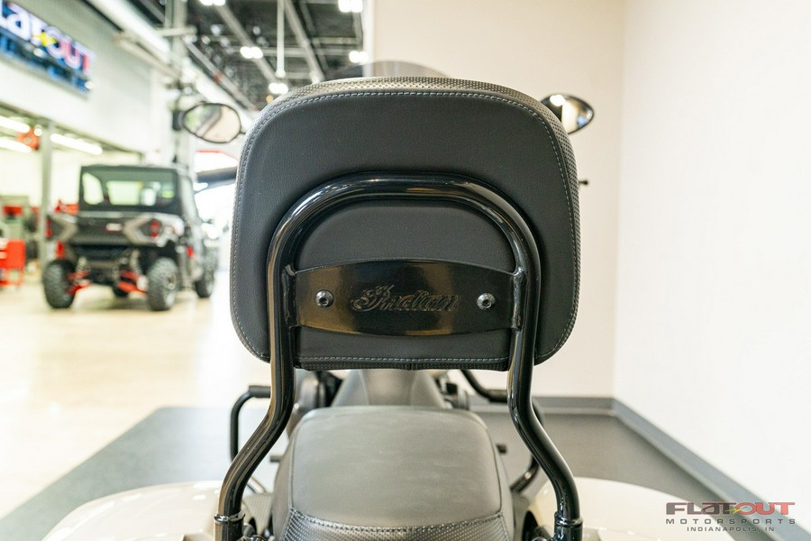 2023 Indian Motorcycle SPRINGFIELD DARKHORSE