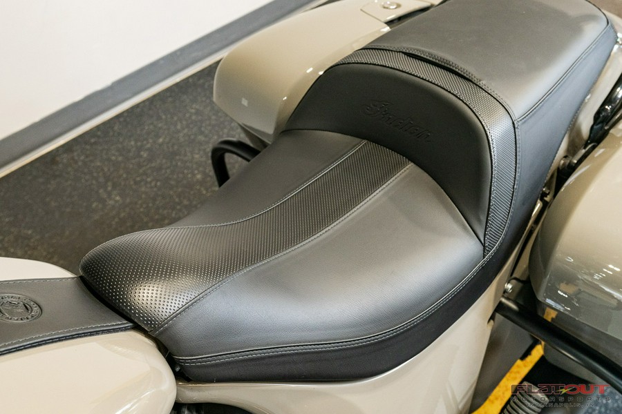 2023 Indian Motorcycle SPRINGFIELD DARKHORSE