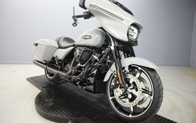 2025 Harley-Davidson Street Glide