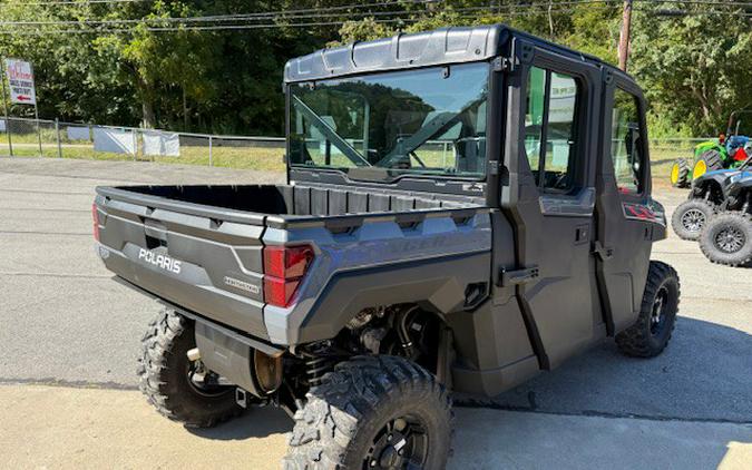 2026 Polaris Ranger® Crew XP 1000 NorthStar Edition