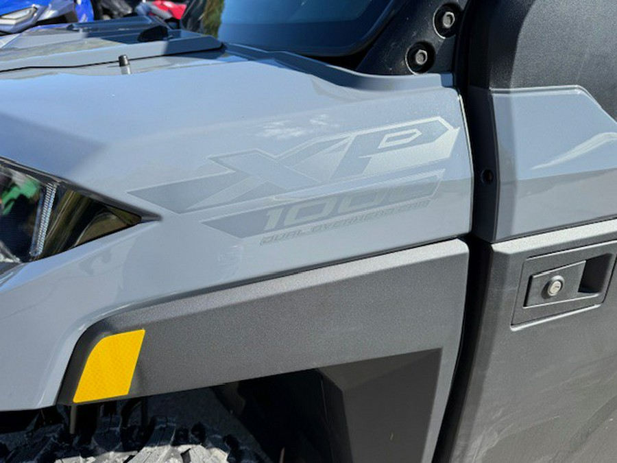 2026 Polaris Ranger® Crew XP 1000 NorthStar Edition