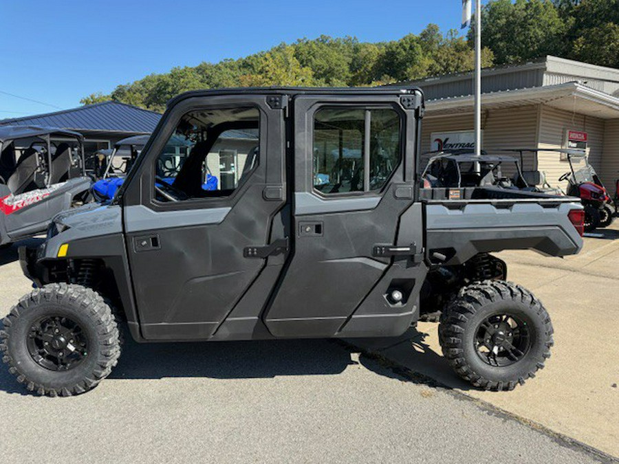 2026 Polaris Ranger® Crew XP 1000 NorthStar Edition