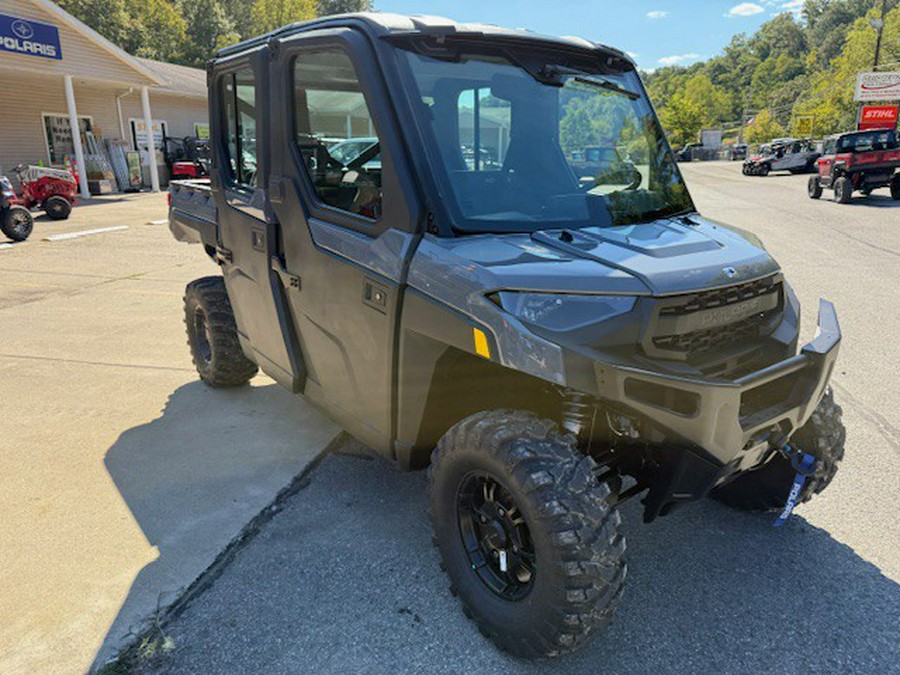 2026 Polaris Ranger® Crew XP 1000 NorthStar Edition