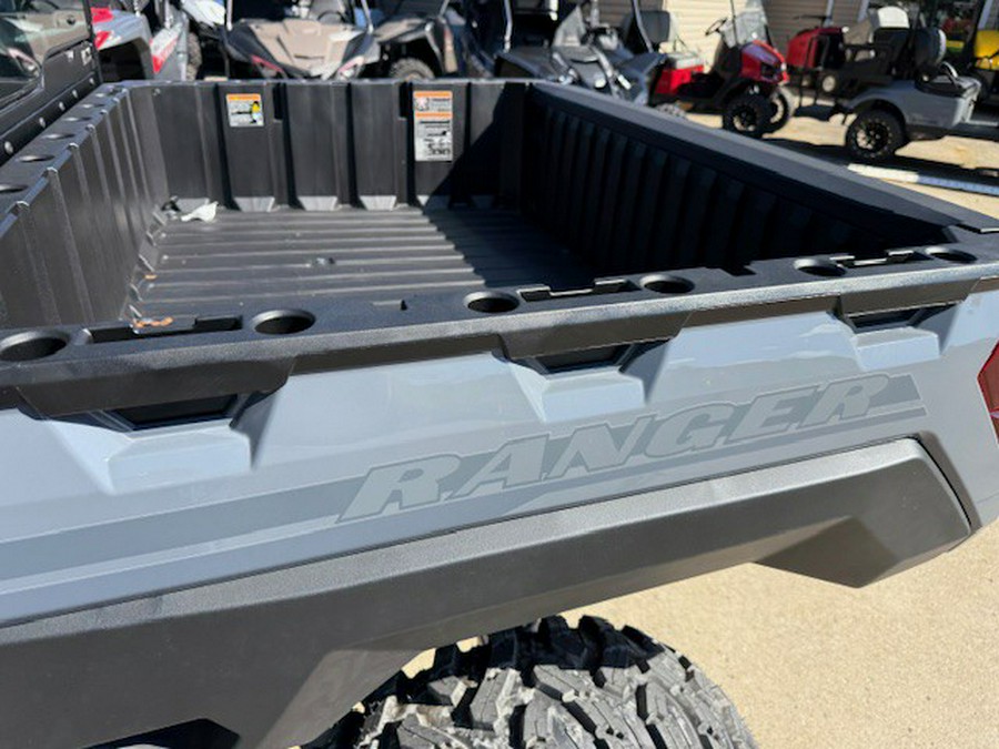 2026 Polaris Ranger® Crew XP 1000 NorthStar Edition