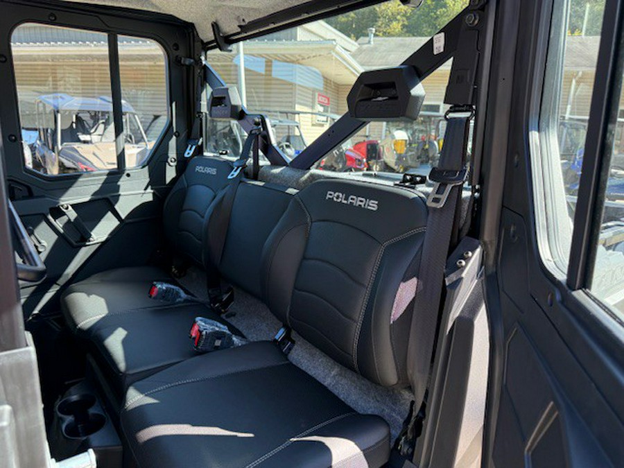 2026 Polaris Ranger® Crew XP 1000 NorthStar Edition